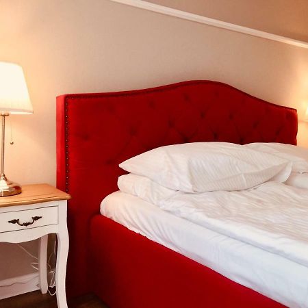 Apartamenty مينززدرويه المظهر الخارجي الصورة