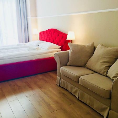 Apartamenty مينززدرويه المظهر الخارجي الصورة