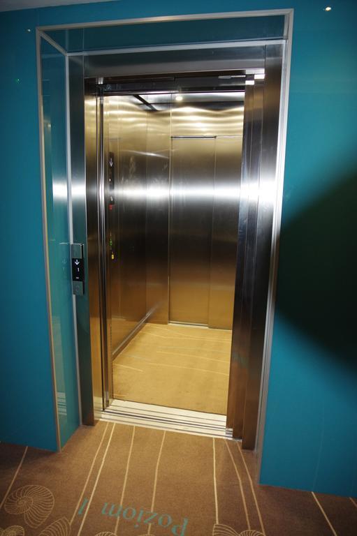 Apartamenty مينززدرويه المظهر الخارجي الصورة