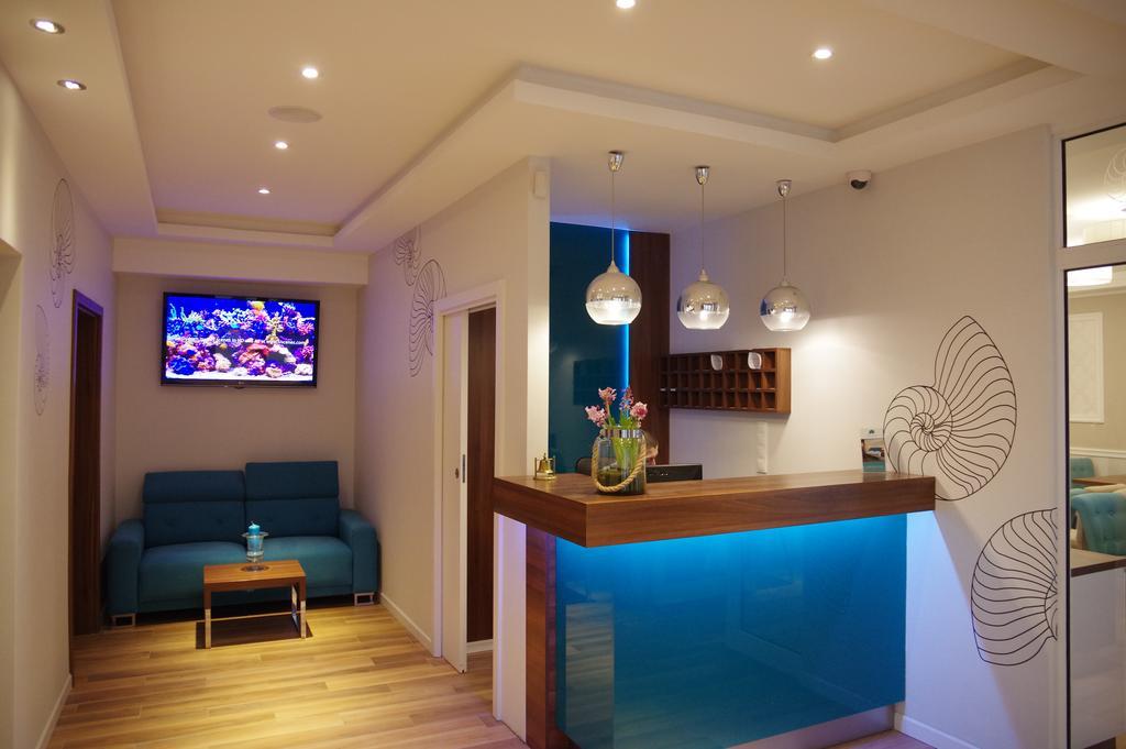 Apartamenty مينززدرويه المظهر الخارجي الصورة