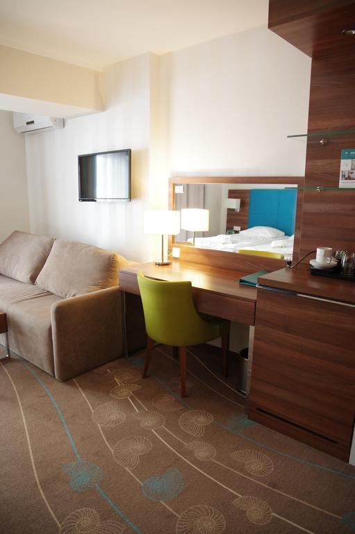 Apartamenty مينززدرويه المظهر الخارجي الصورة