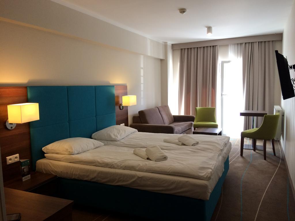Apartamenty مينززدرويه المظهر الخارجي الصورة