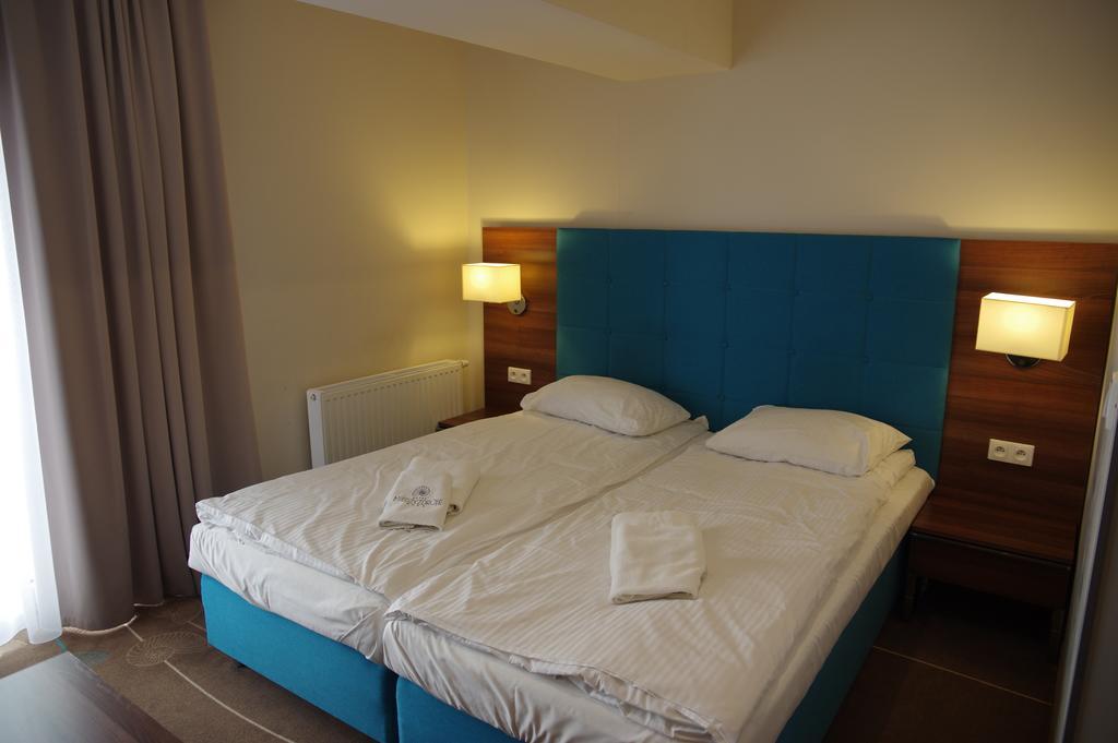 Apartamenty مينززدرويه المظهر الخارجي الصورة