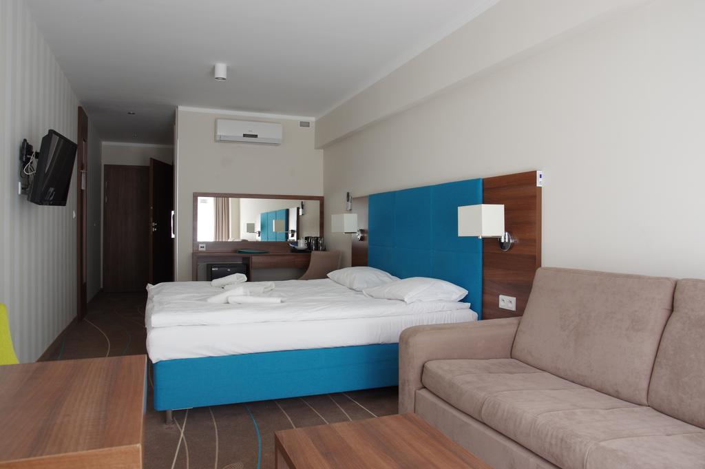 Apartamenty مينززدرويه المظهر الخارجي الصورة