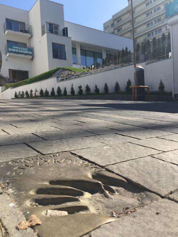 Apartamenty مينززدرويه المظهر الخارجي الصورة