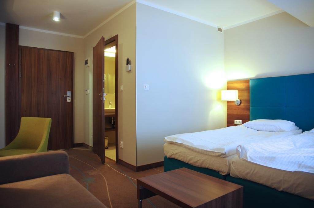 Apartamenty مينززدرويه المظهر الخارجي الصورة