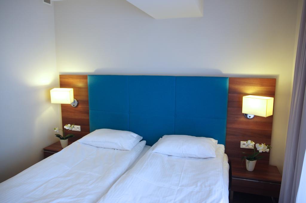 Apartamenty مينززدرويه المظهر الخارجي الصورة