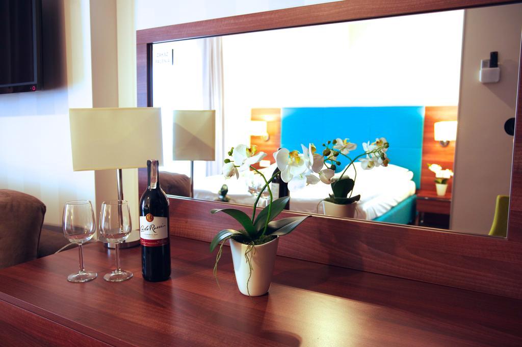 Apartamenty مينززدرويه المظهر الخارجي الصورة