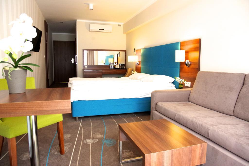 Apartamenty مينززدرويه المظهر الخارجي الصورة