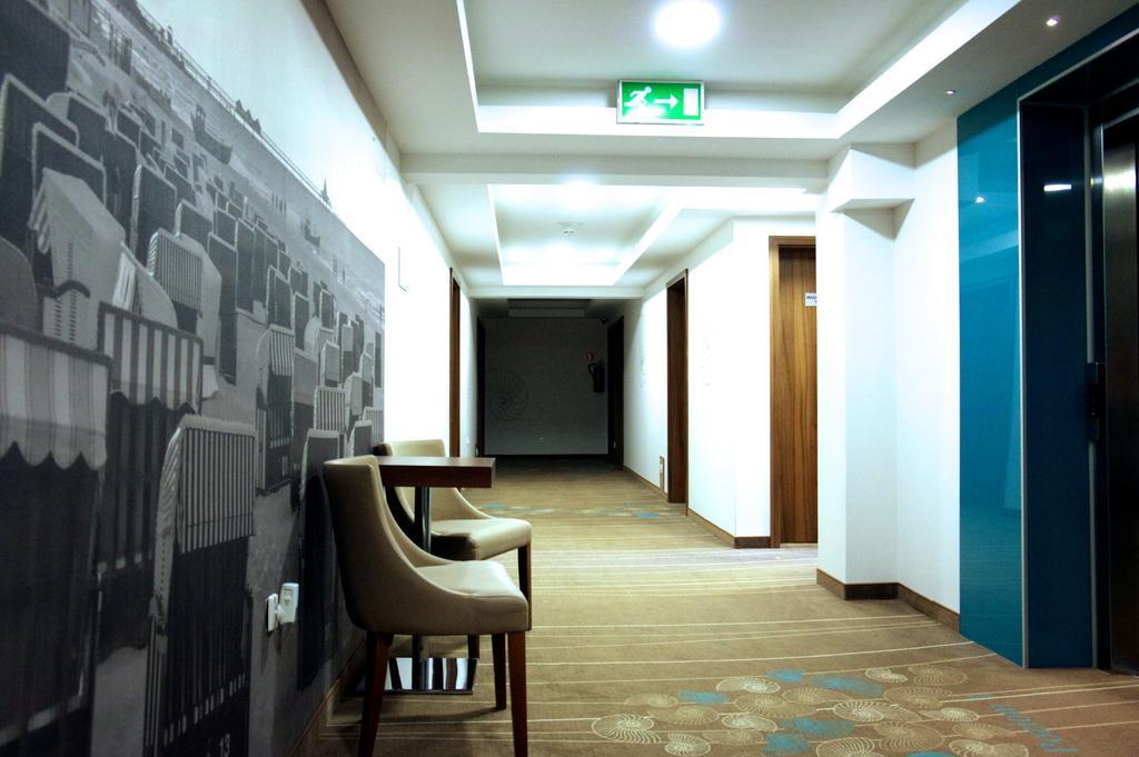 Apartamenty مينززدرويه المظهر الخارجي الصورة