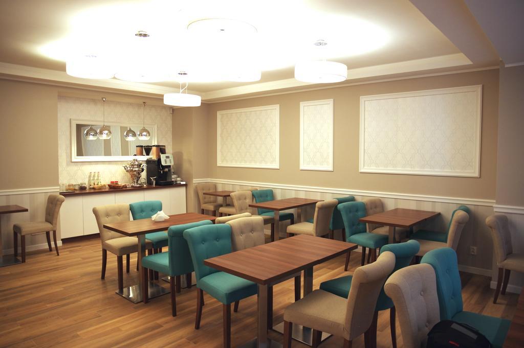 Apartamenty مينززدرويه المظهر الخارجي الصورة