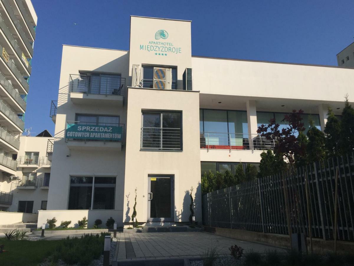 Apartamenty مينززدرويه المظهر الخارجي الصورة