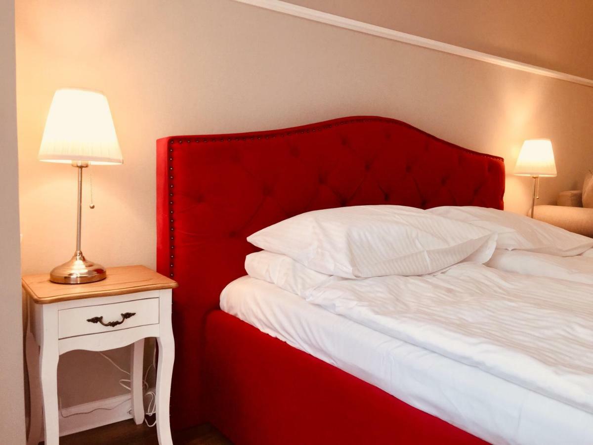 Apartamenty مينززدرويه المظهر الخارجي الصورة