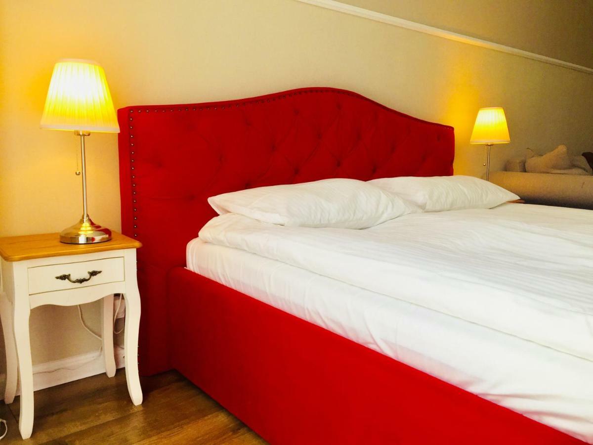 Apartamenty مينززدرويه المظهر الخارجي الصورة