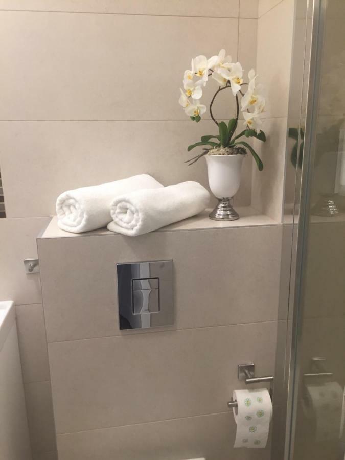 Apartamenty مينززدرويه المظهر الخارجي الصورة