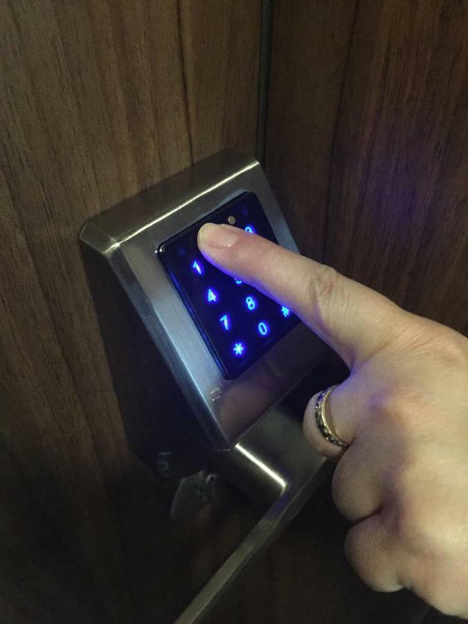 Apartamenty مينززدرويه المظهر الخارجي الصورة