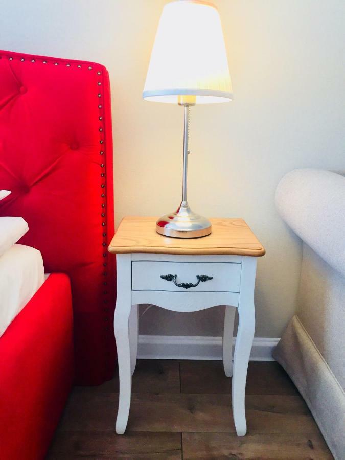 Apartamenty مينززدرويه المظهر الخارجي الصورة