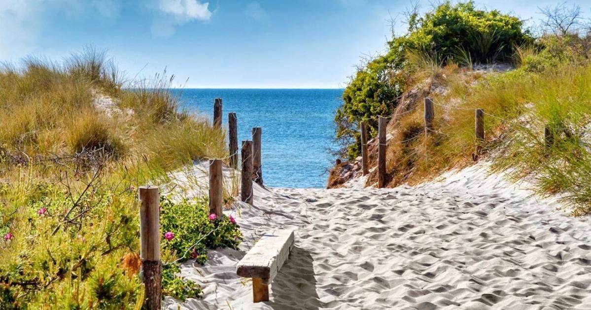 Apartamenty مينززدرويه المظهر الخارجي الصورة